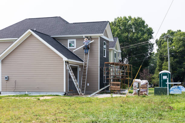 Best Aluminum Siding Installation  in Laurel Springs, NJ